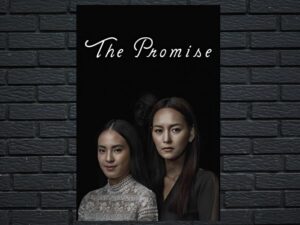 -The Promise (2017)-<br>The Original Movie
