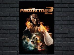 -The Protector 2 (2013)-<br>The Original Movie
