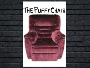 -The Puffy Chair (2006)-<br>The Original Movie