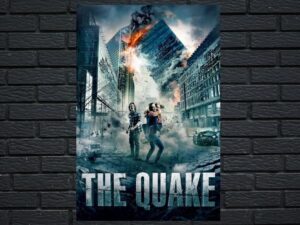 -The Quake (2018)-<br>The Original Movie