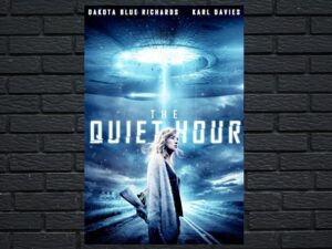 -The Quiet Hour (2016)-<br>The Original Movie
