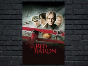 -The Red Baron (2008)-<br>The Original Movie