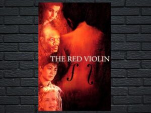 -The Red Violin (1998)-<br>The Original Movie
