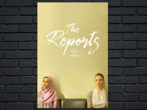-The Reports on Sarah and Saleem (2018)-<br>The Original Movie