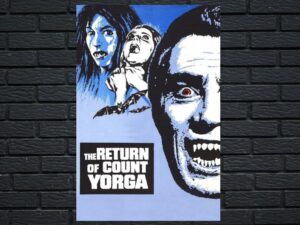 -The Return of Count Yorga (1971)-<br>The Original Movie
