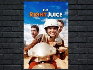-The Right Juice (2014)-<br>The Original Movie