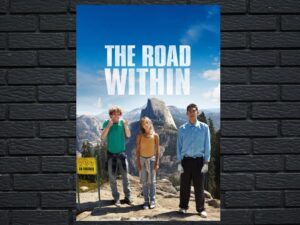 -The Road Within (2014)-<br>The Original Movie