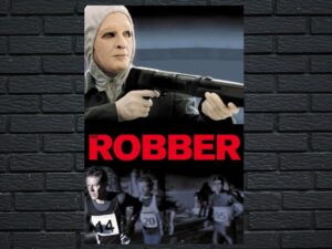 -The Robber (2010)-<br>The Original Movie