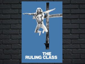 -The Ruling Class (1972)-<br>The Original Movie
