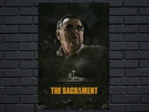 -The Sacrament (2013)-<br>The Original Movie