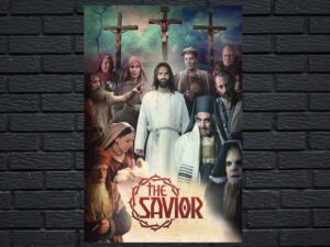 -The Savior (2014)-<br>The Original Movie