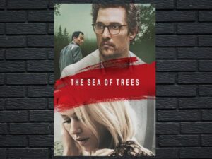 -The Sea of Trees (2016)-<br>The Original Movie
