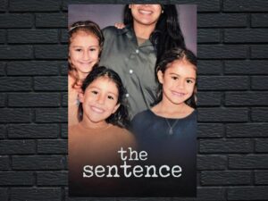 -The Sentence (2018)-<br>The Original Movie