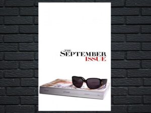 -The September Issue (2009)-<br>The Original Movie