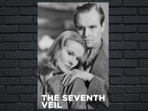 -The Seventh Veil (1945)-<br>The Original Movie