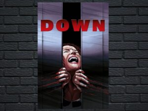 -Down (2001)-<br>The Original Movie