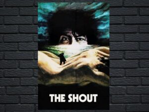 -The Shout (1978)-<br>The Original Movie