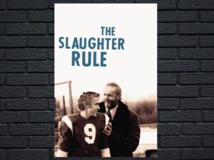 -The Slaughter Rule (2002)-<br>The Original Movie