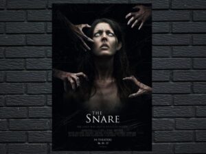 -The Snare (2017)-<br>The Original Movie
