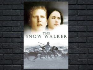 -The Snow Walker (2003)-<br>The Original Movie