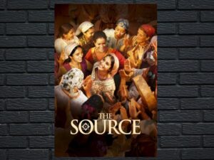 -The Source (2011)-<br>The Original Movie