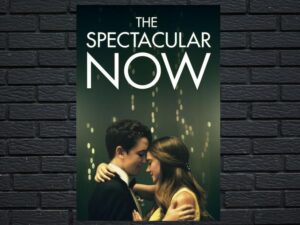 -The Spectacular Now (2013)-<br>The Original Movie