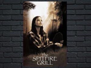 -The Spitfire Grill (1996)-<br>The Original Movie