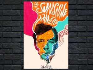 -The Sunshine Makers (2015)-<br>The Original Movie