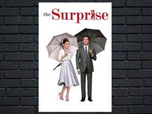 -The Surprise (2015)-<br>The Original Movie