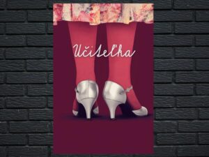 -The Teacher (2016)-<br>The Original Movie