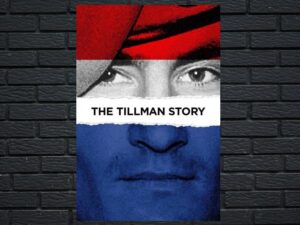 -The Tillman Story (2010)-<br>The Original Movie