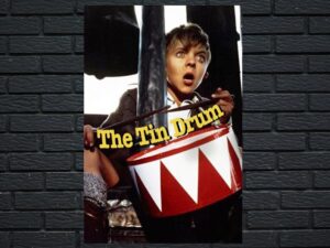 -The Tin Drum (1979)-<br>The Original Movie