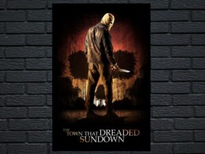 -The Town that Dreaded Sundown (2014)-<br>The Original Movie