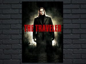 -The Traveler (2010)-<br>The Original Movie