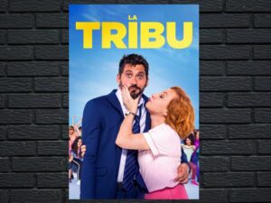 -The Tribe (2018)-<br>The Original Movie