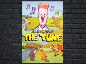 -The Tune (1992)-<br>The Original Movie