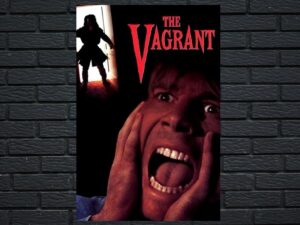 -The Vagrant (1992)-<br>The Original Movie