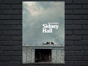 -The Vanishing of Sidney Hall (2018)-<br>The Original Movie
