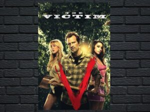 -The Victim (2011)-<br>The Original Movie