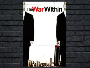 -The War Within (2005)-<br>The Original Movie