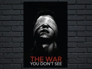 -The War You Don't See (2010)-<br>The Original Movie