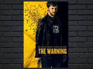 -The Warning (2018)-<br>The Original Movie