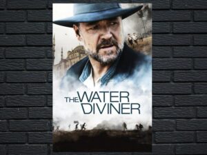 -The Water Diviner (2014)-<br>The Original Movie
