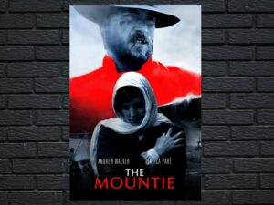 -The Mountie (2011)-<br>The Original Movie
