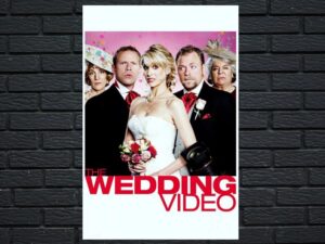 -The Wedding Video (2012)-<br>The Original Movie