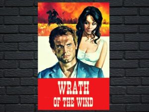 -Wrath of the Wind (1970)-<br>The Original Movie
