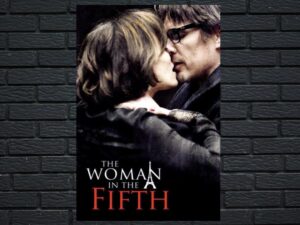 -The Woman in the Fifth (2011)-<br>The Original Movie