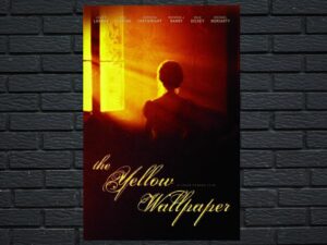 -The Yellow Wallpaper (2011)-<br>The Original Movie