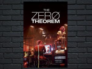 -The Zero Theorem (2013)-<br>The Original Movie