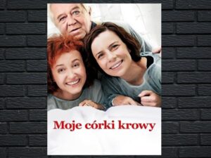 -These Daughters of Mine (2015)-<br>The Original Movie